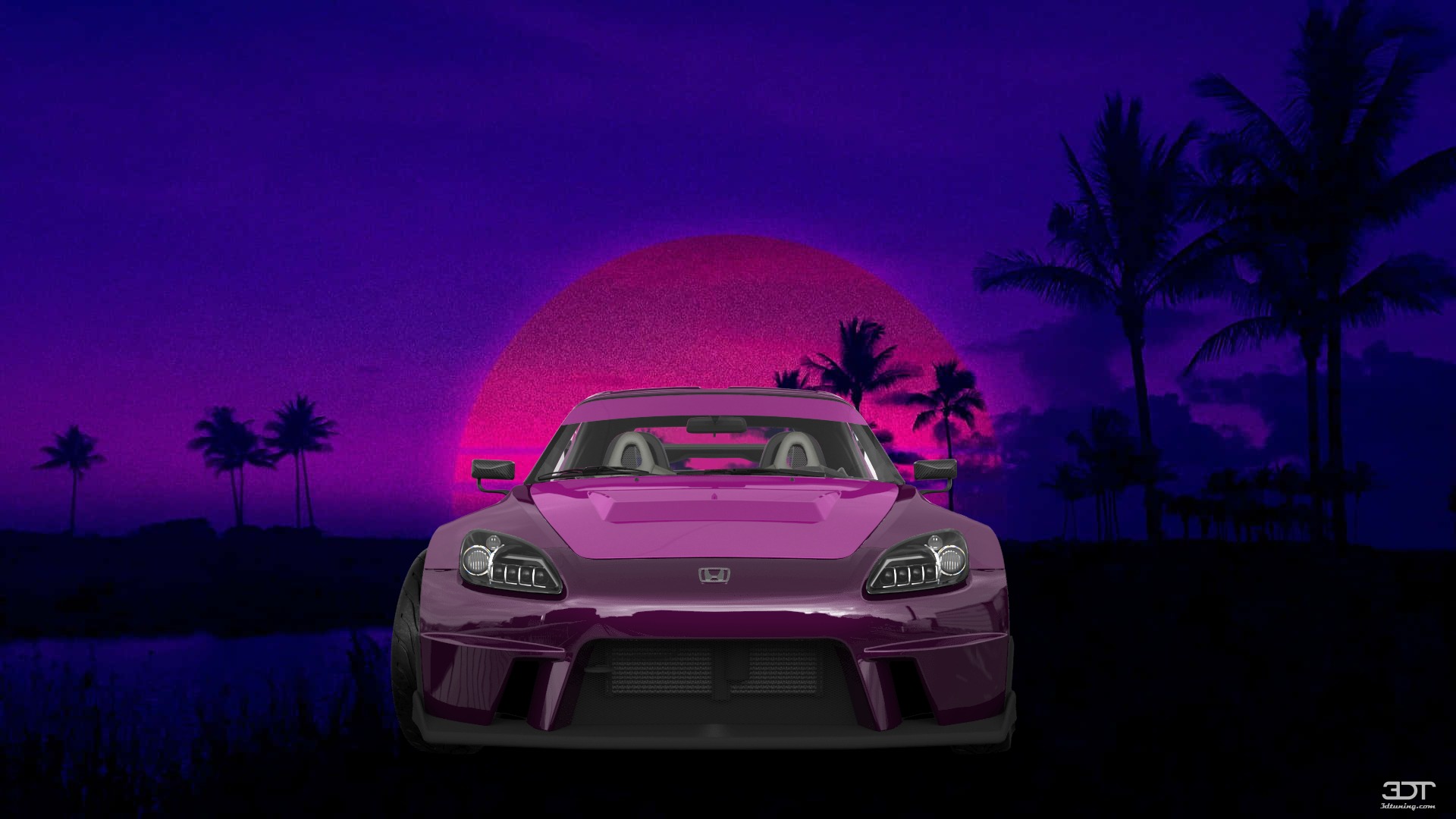 Honda S2000 Roadster 1999