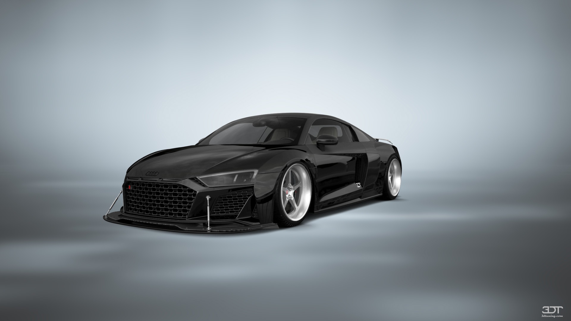 Audi R8 2 Door Coupe 2019