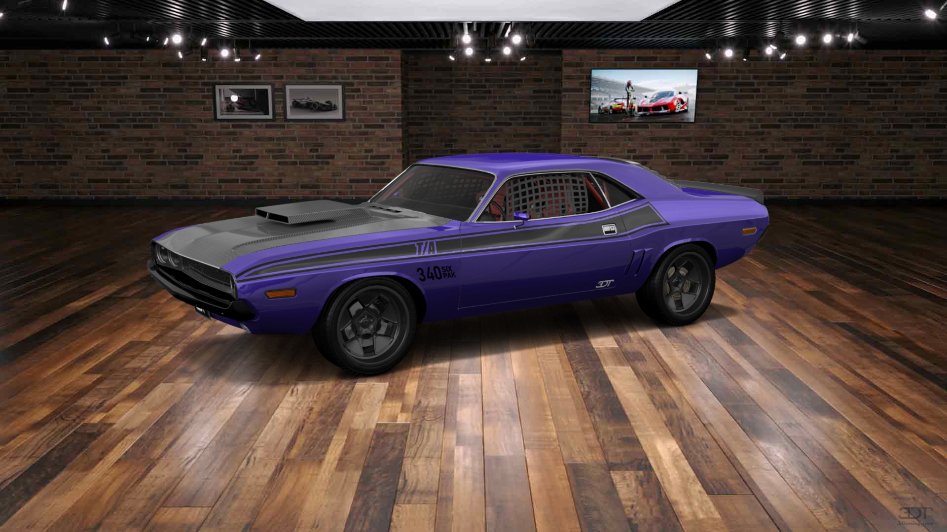 Dodge Challenger 1970