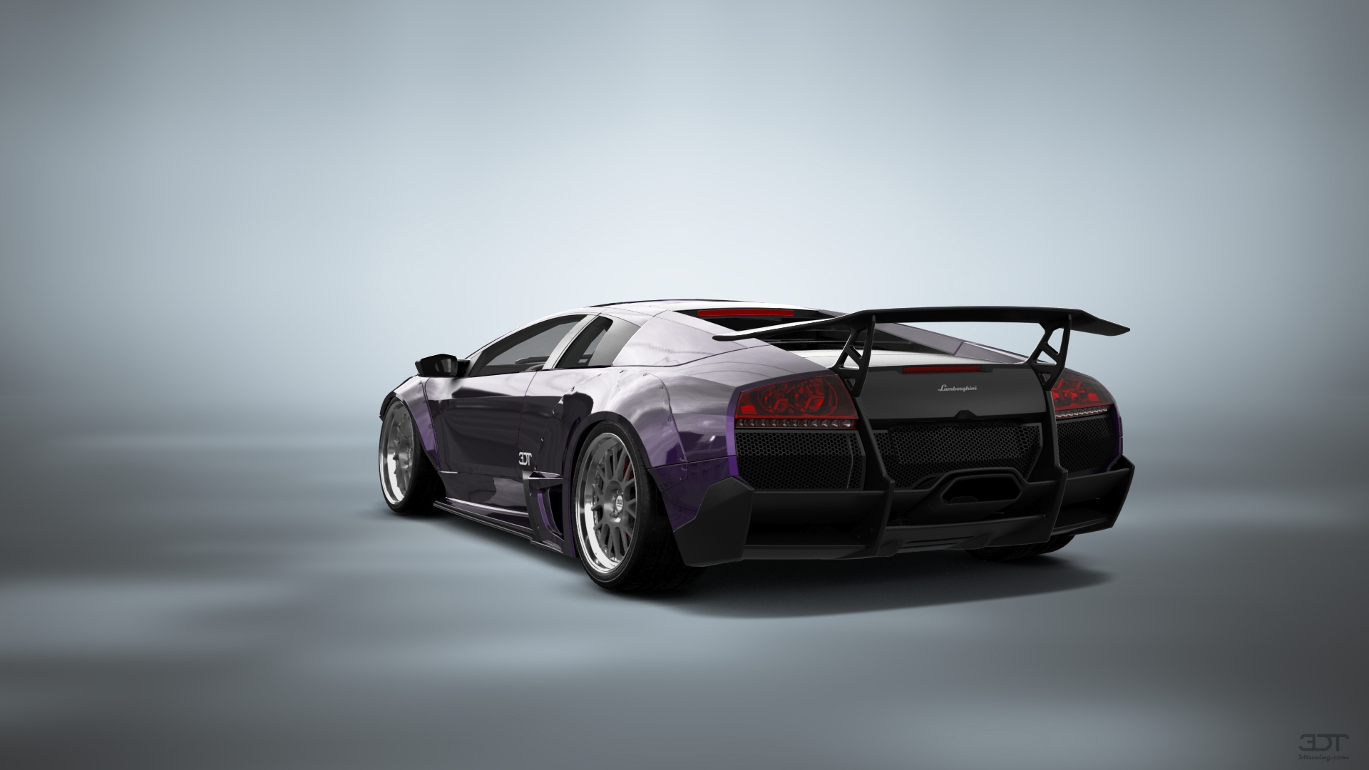 Lamborghini Murcielago 2 Door Coupe 2001 Images