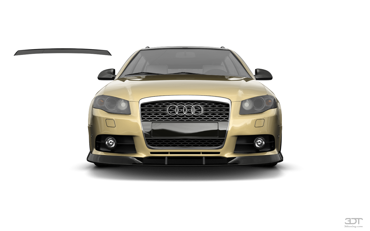 Audi A4 Avant 2006
