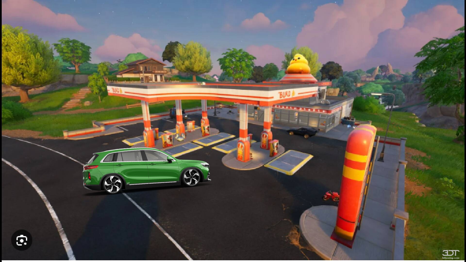 Skywell ET5 5 Door SUV 2023