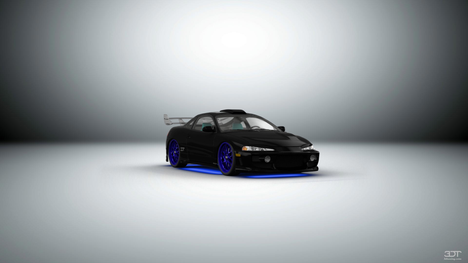 Chrysler Eagle Talon Liftback 1998 Images