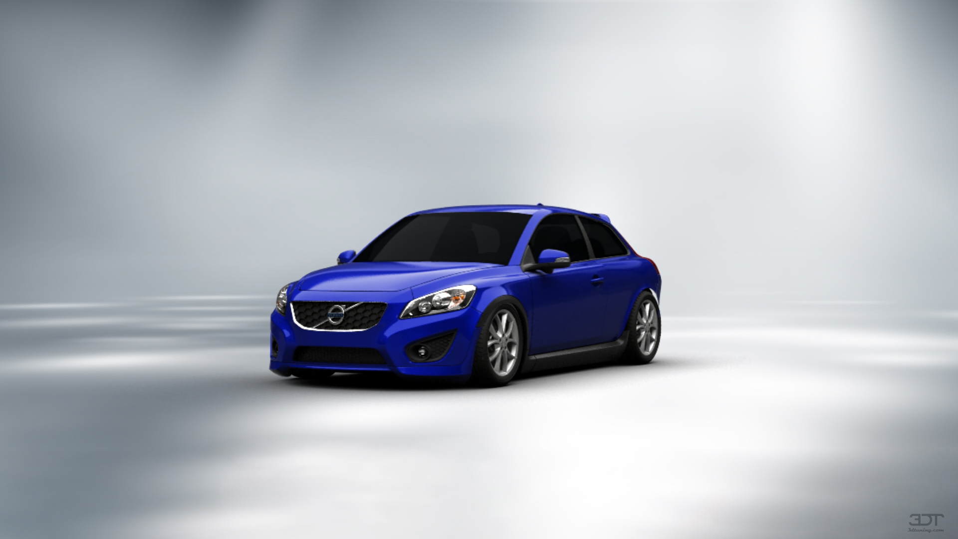 Volvo C30 3 Door Hatchback 2011