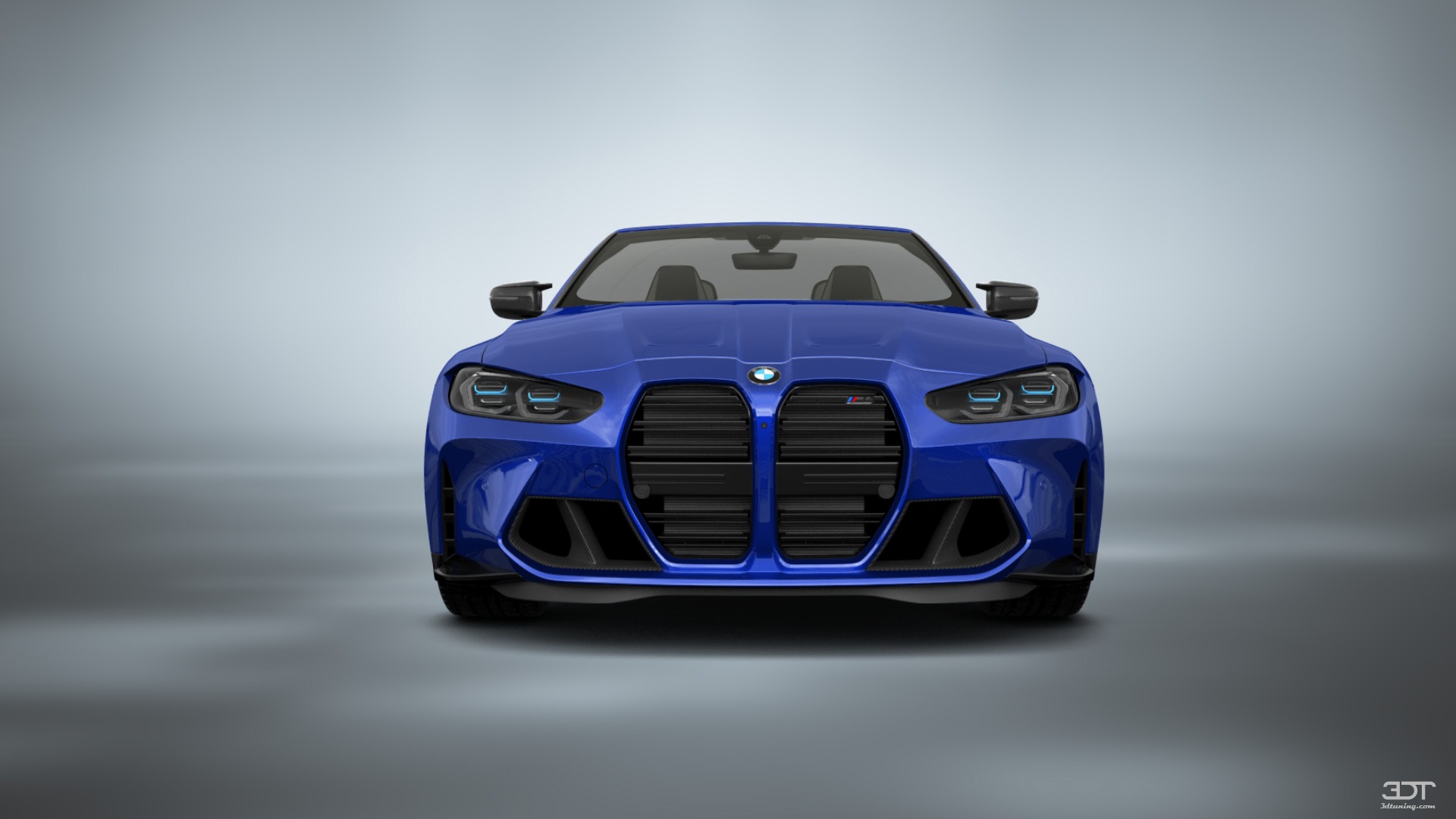 BMW M4 2 Door Convertible 2022
