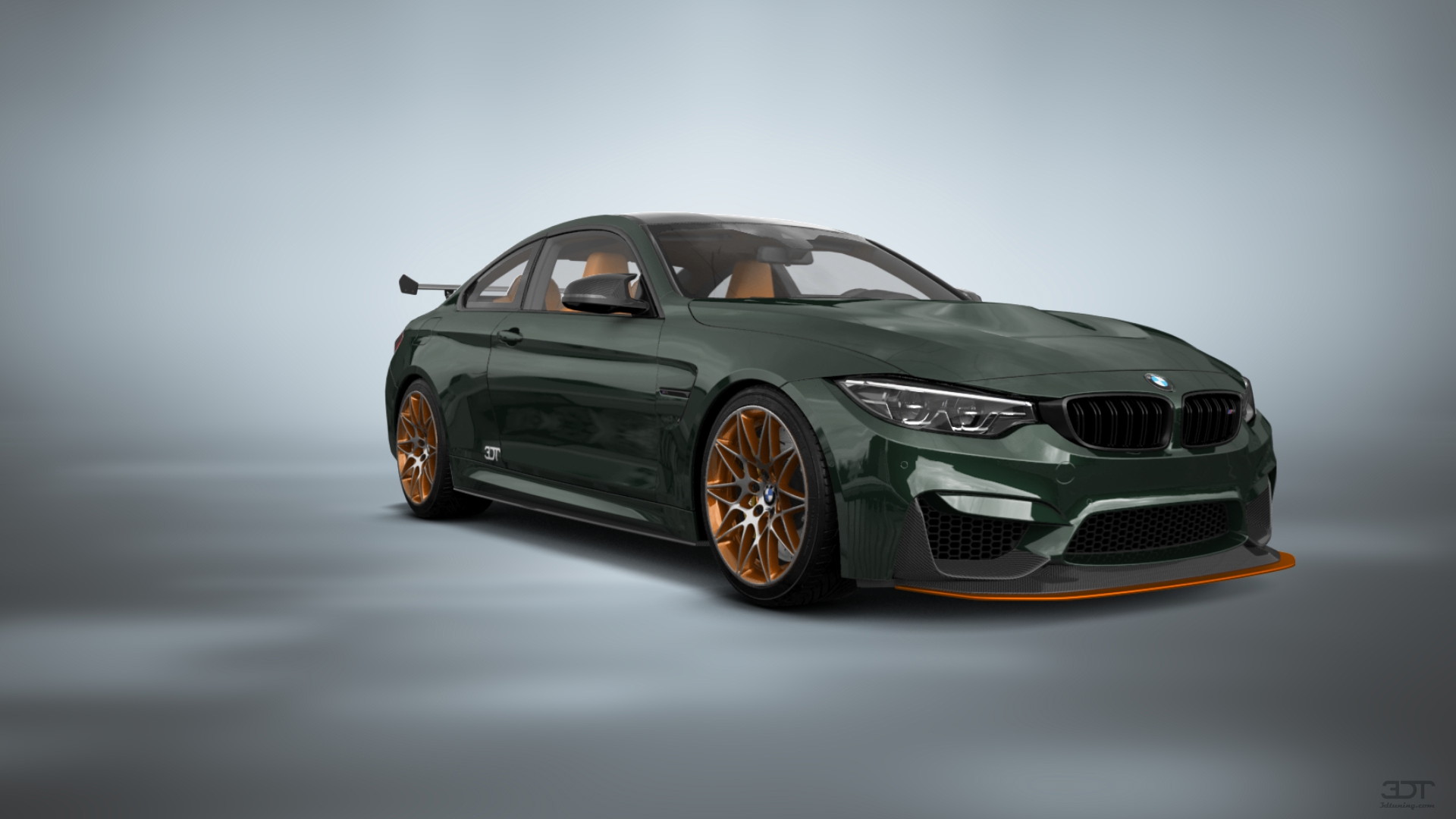 BMW M4 2 Door Coupe 2019