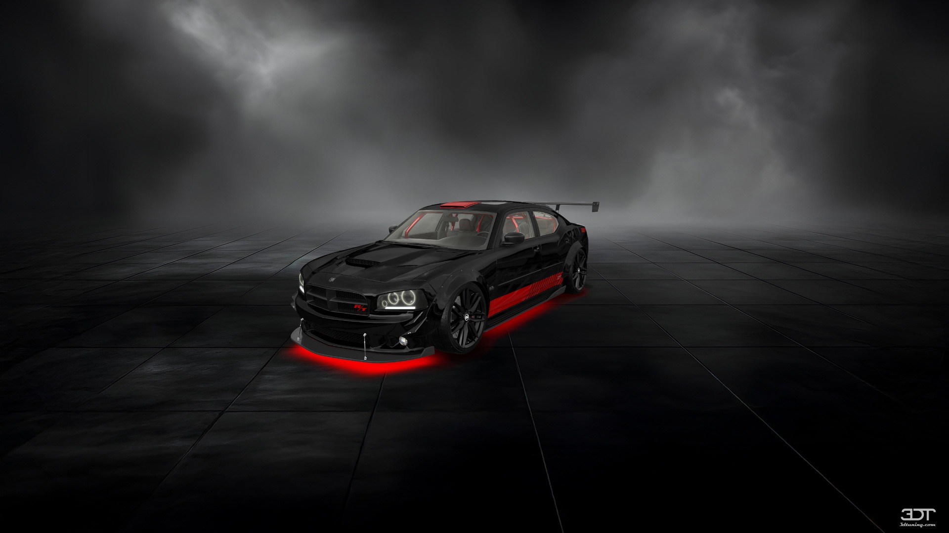 Dodge Charger Se Sedan 2006