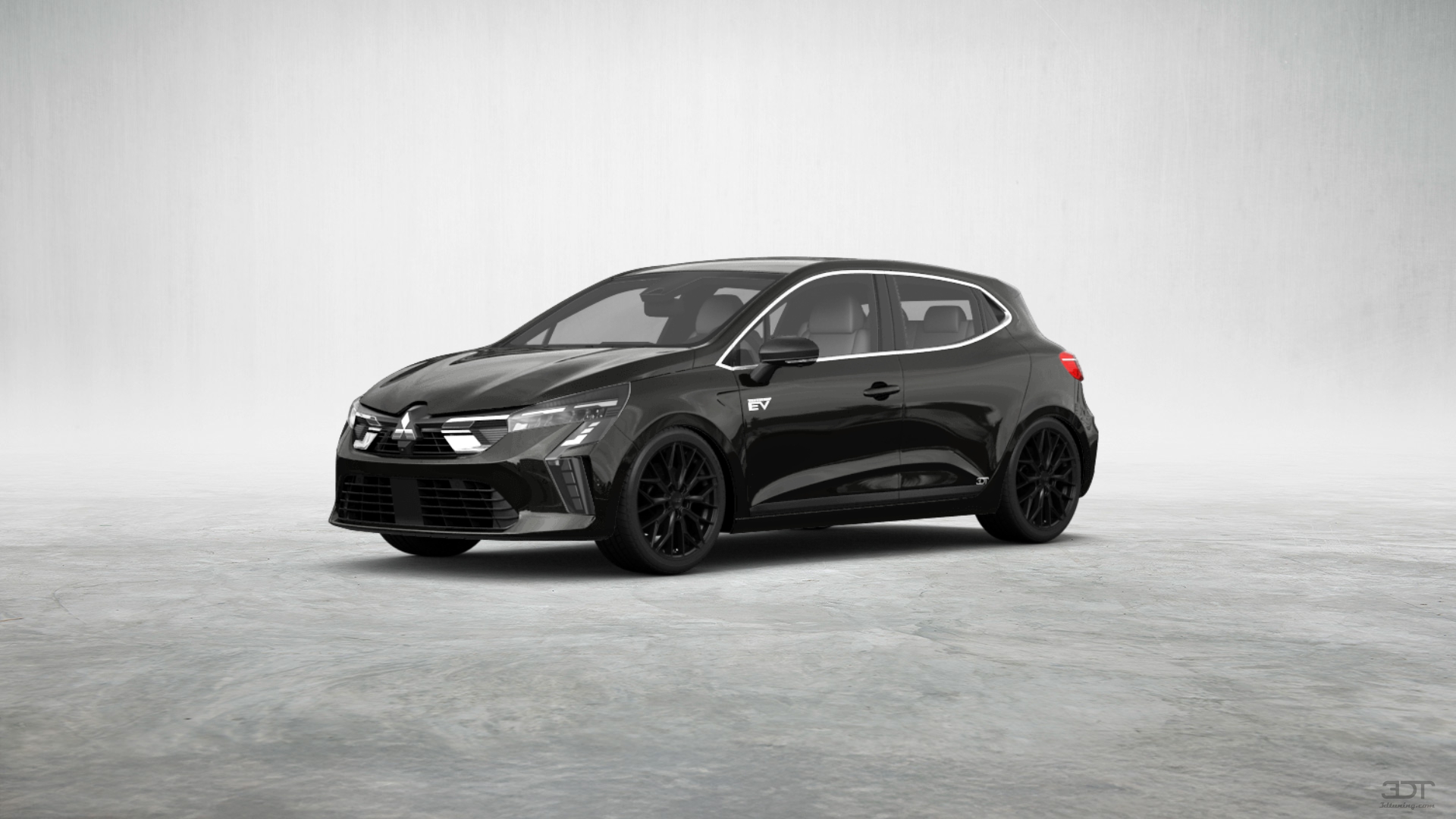 Mitsubishi Colt 5 Door Hatchback 2024 tuning