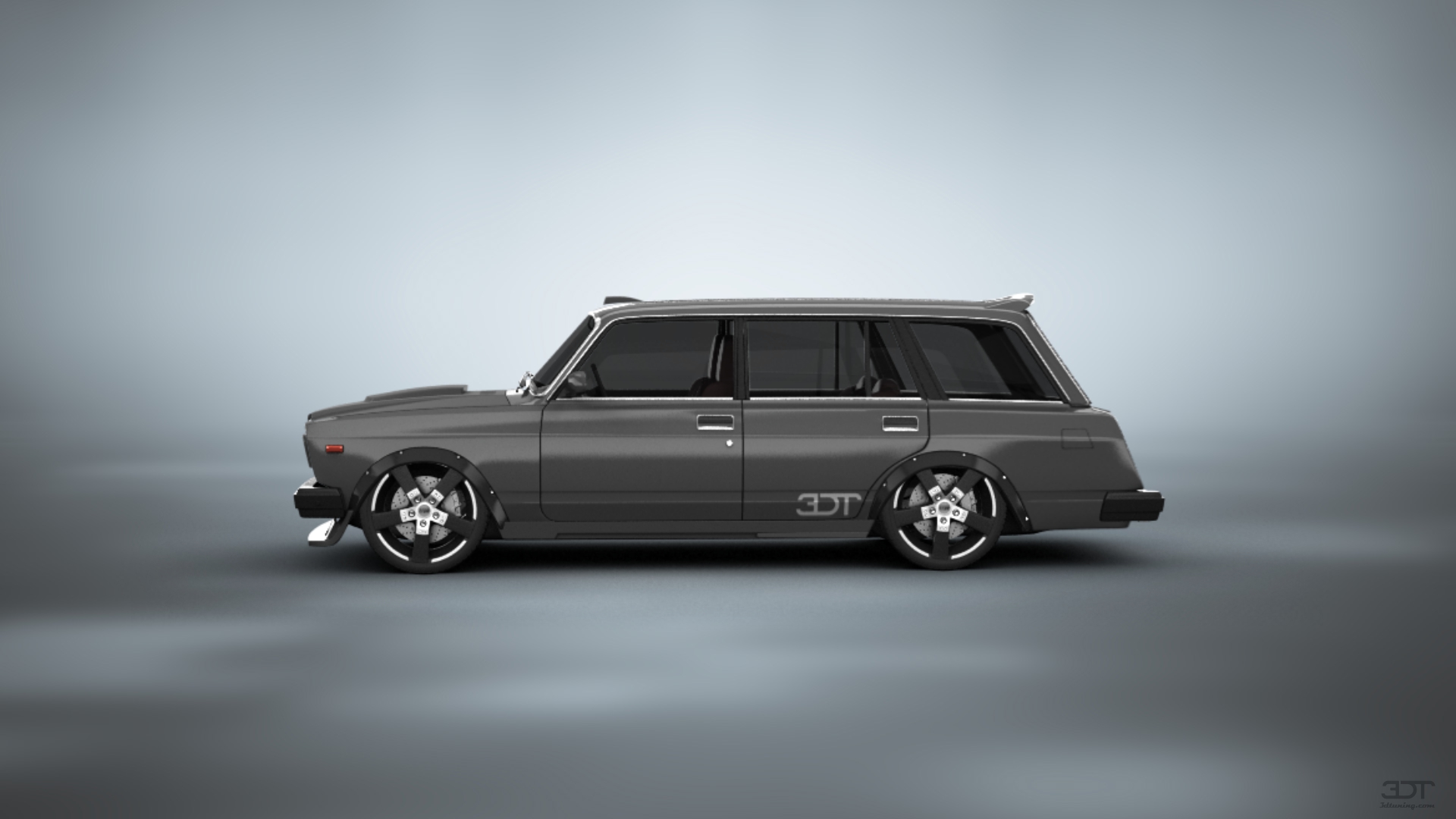 Lada 21047 Wagon 1999 Images
