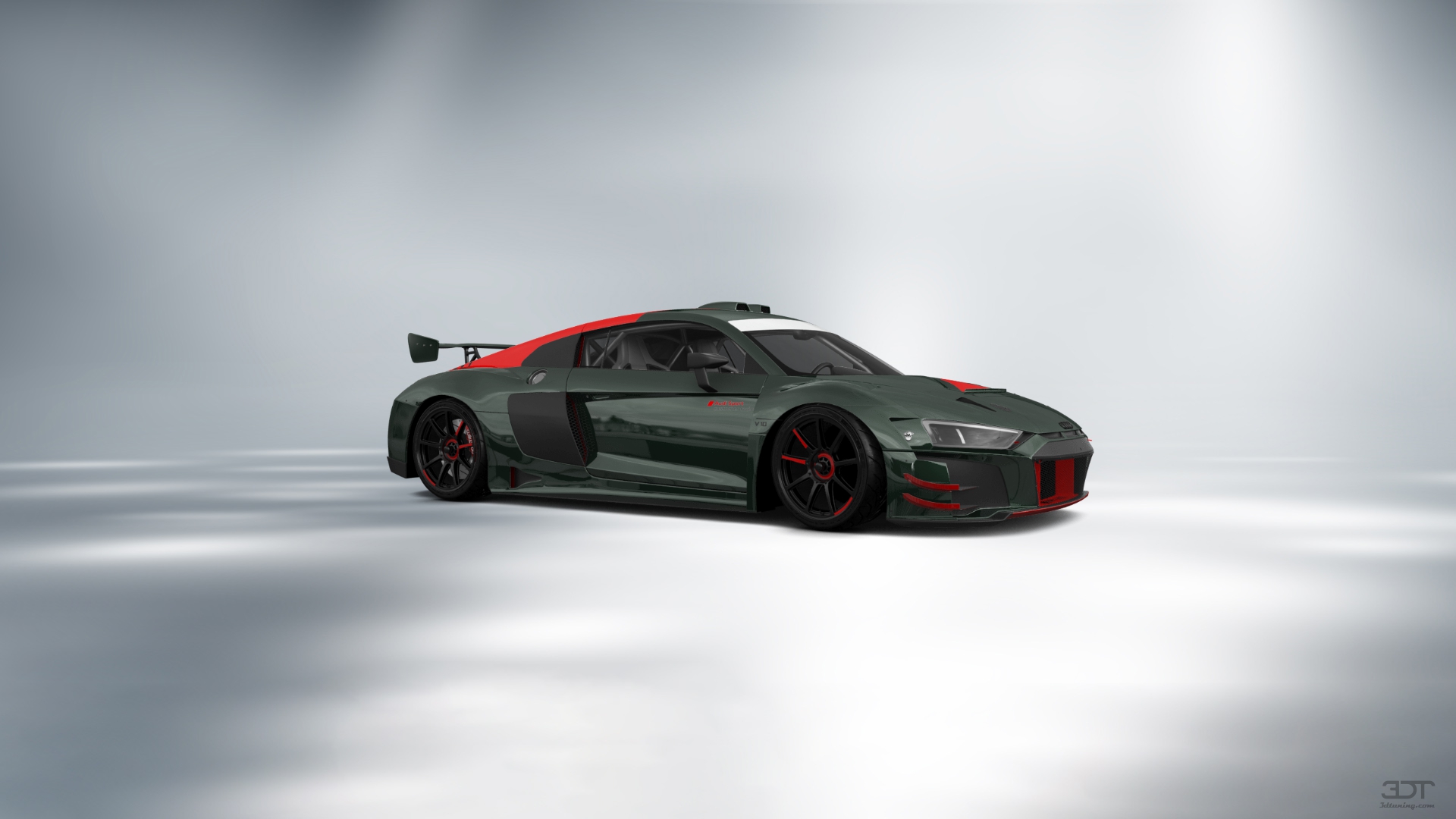 Audi R8 2 Door Coupe 2019