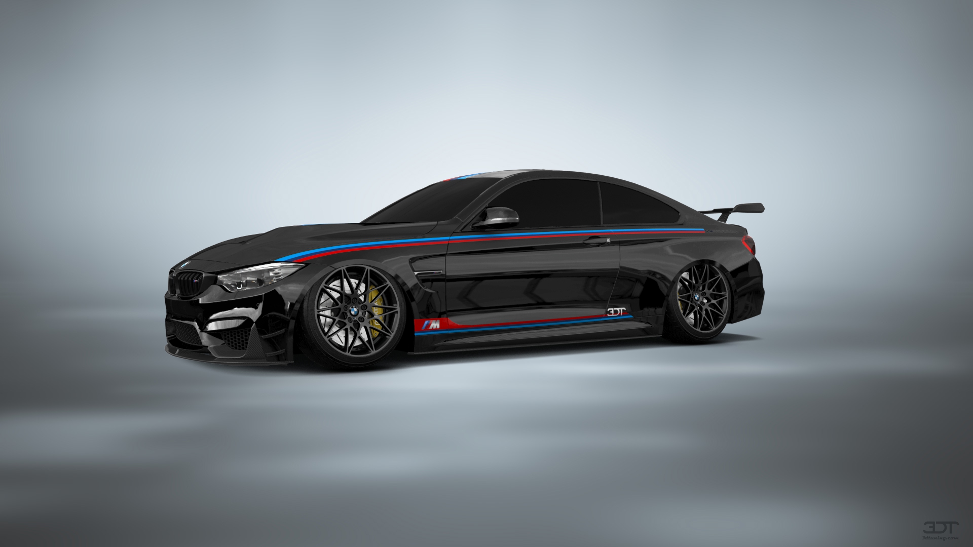 BMW M4 2 Door Coupe 2019