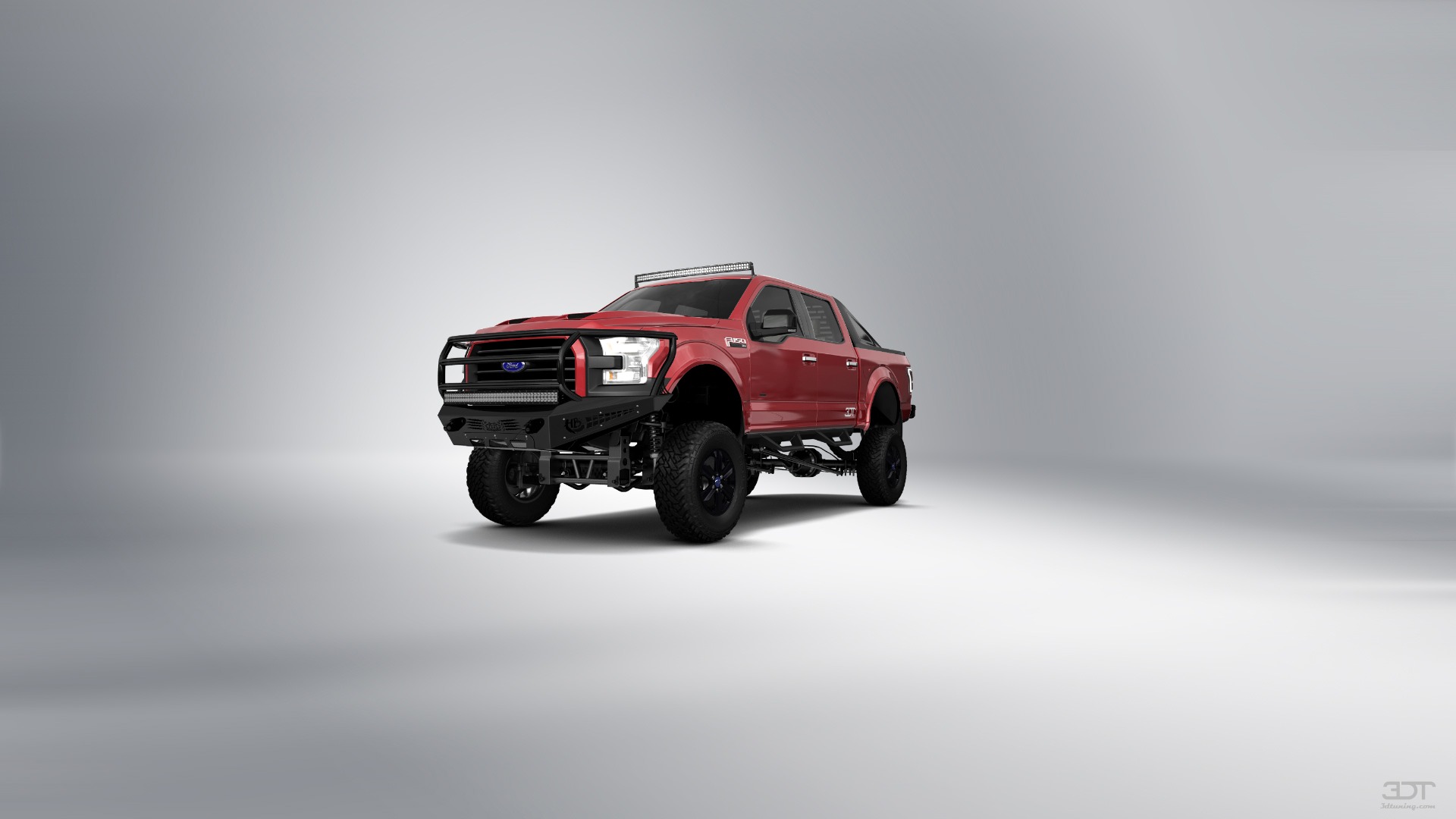 Ford F-150 Truck 2015