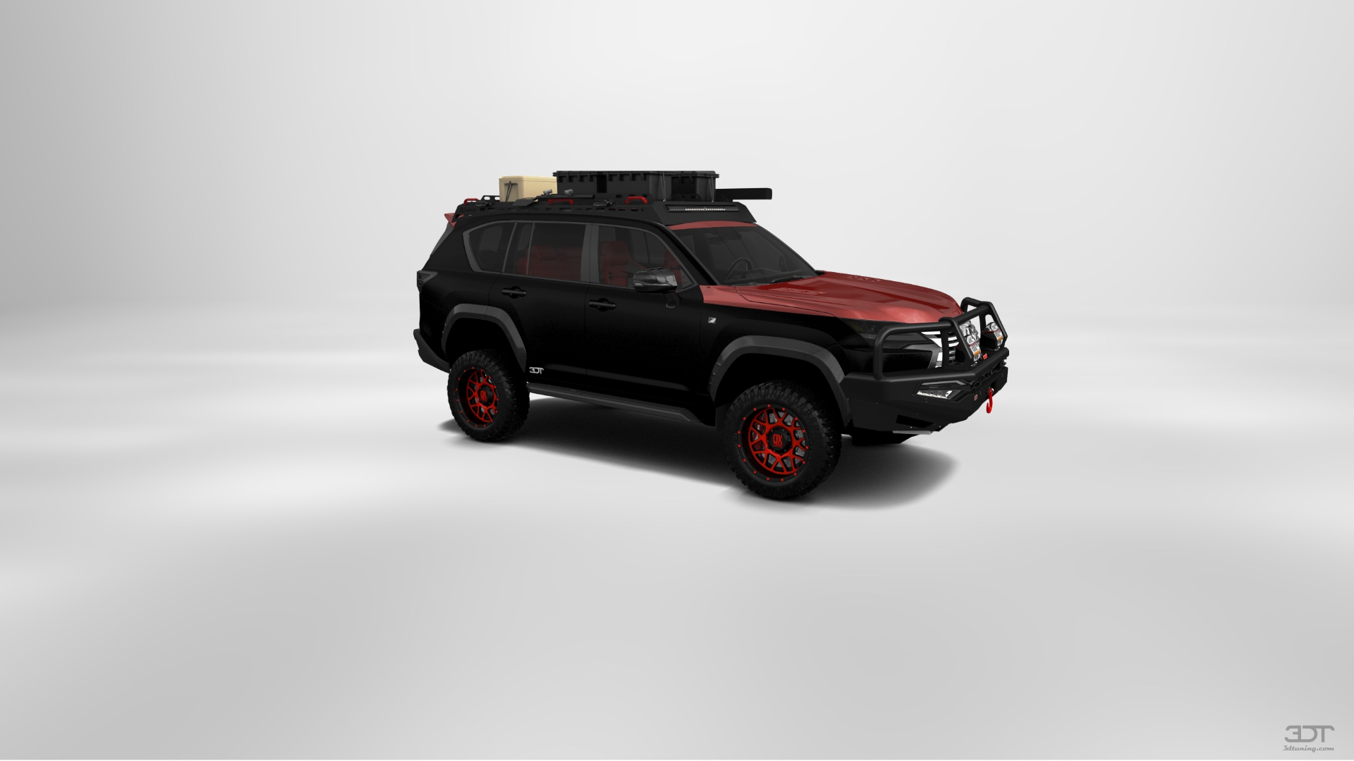 Lexus LX 600 5 Door SUV 2021