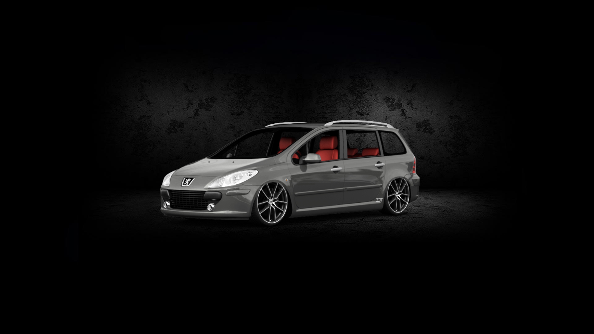 Peugeot 307 Estate 2005