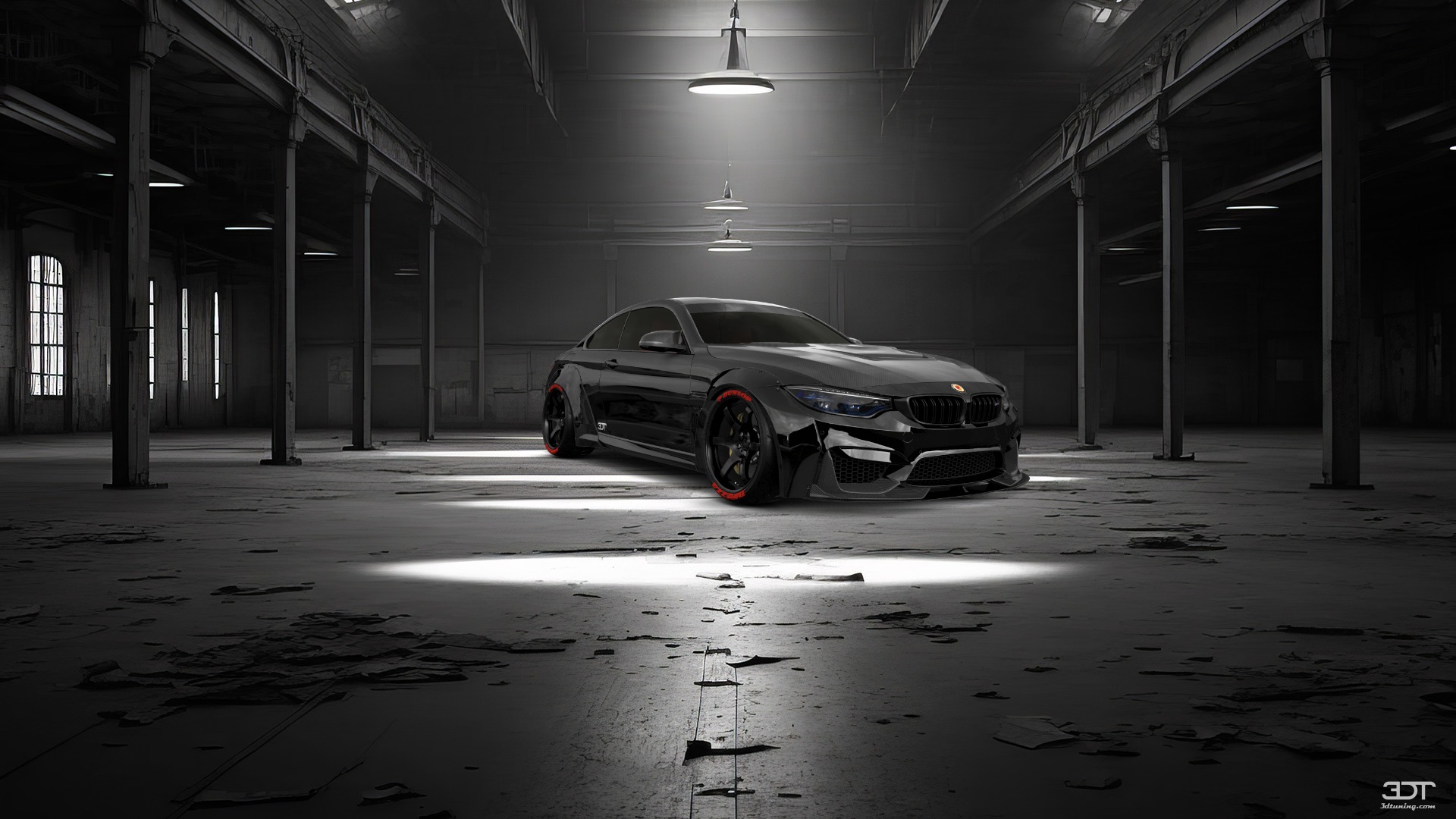 BMW M4 2 Door Coupe 2019