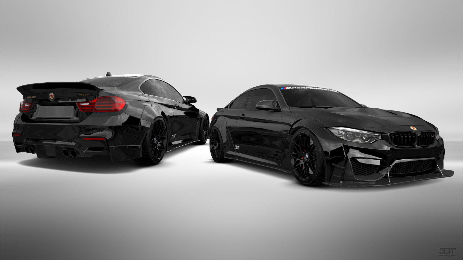 BMW M4 2 Door Coupe 2019