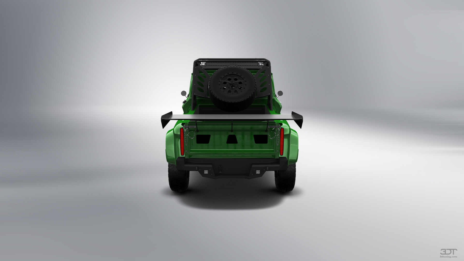 Chevrolet C-10 Stepside 2 Door pickup truck 1963 Images