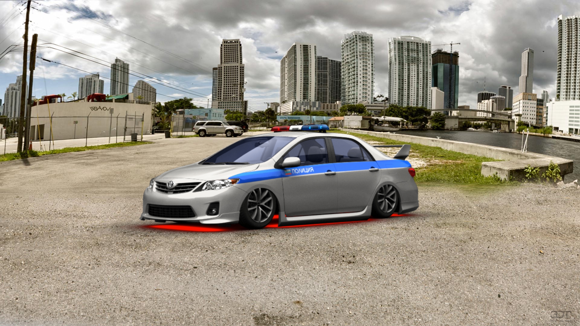 Toyota Corolla Sedan 2012 Images