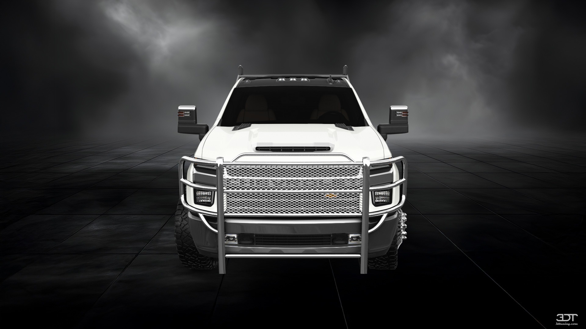Chevrolet Silverado 3500 HD 2 Door pickup truck 2020 Images