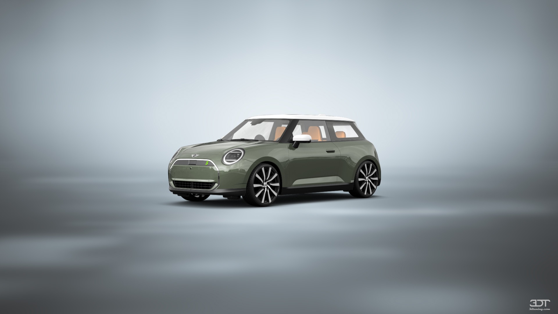 Mini Cooper SE 3 Door Hatchback 2023 tuning