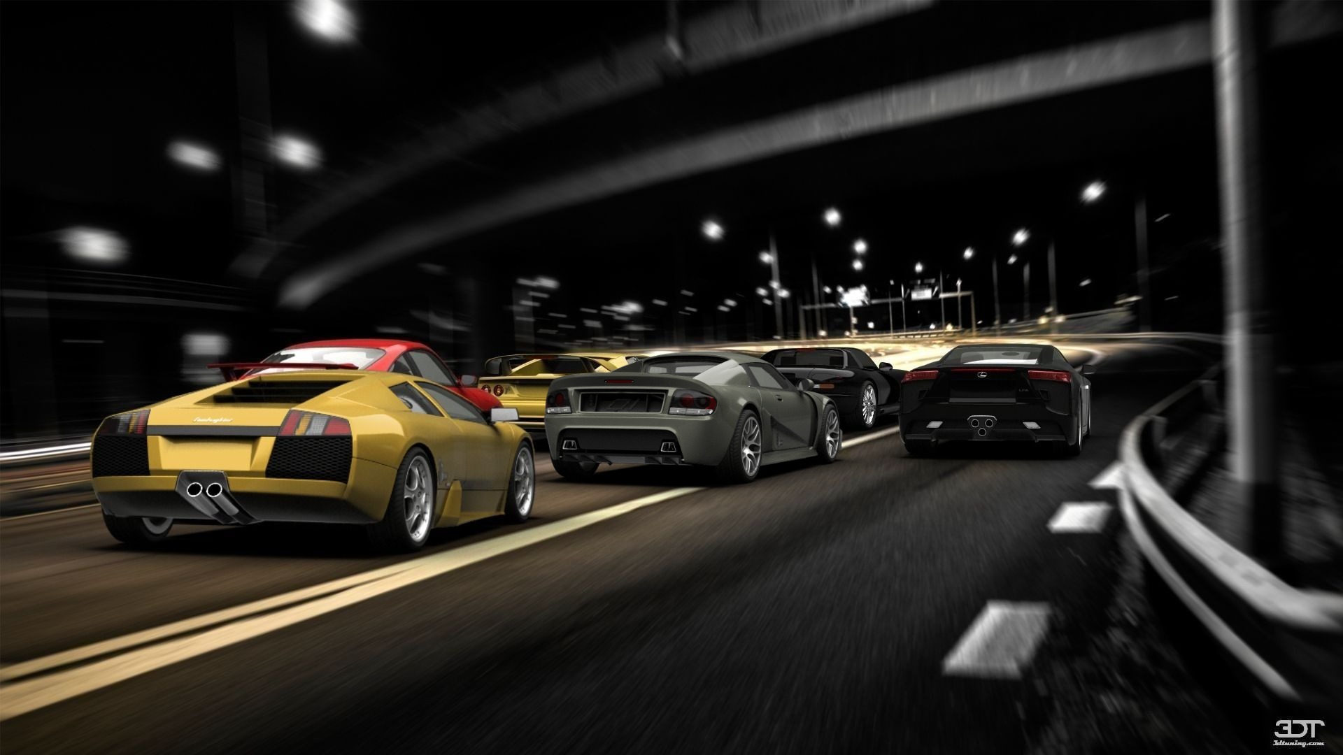 Rossion Q1 Coupe 2008 Images