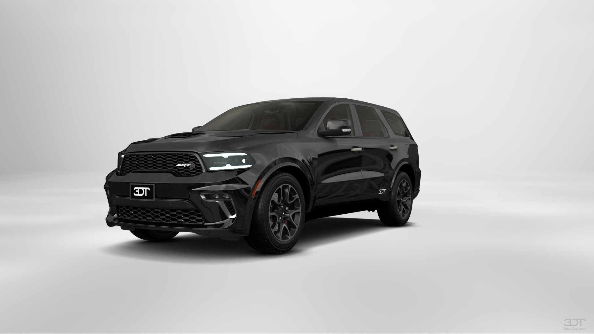 Dodge Durango 5 Door SUV 2021