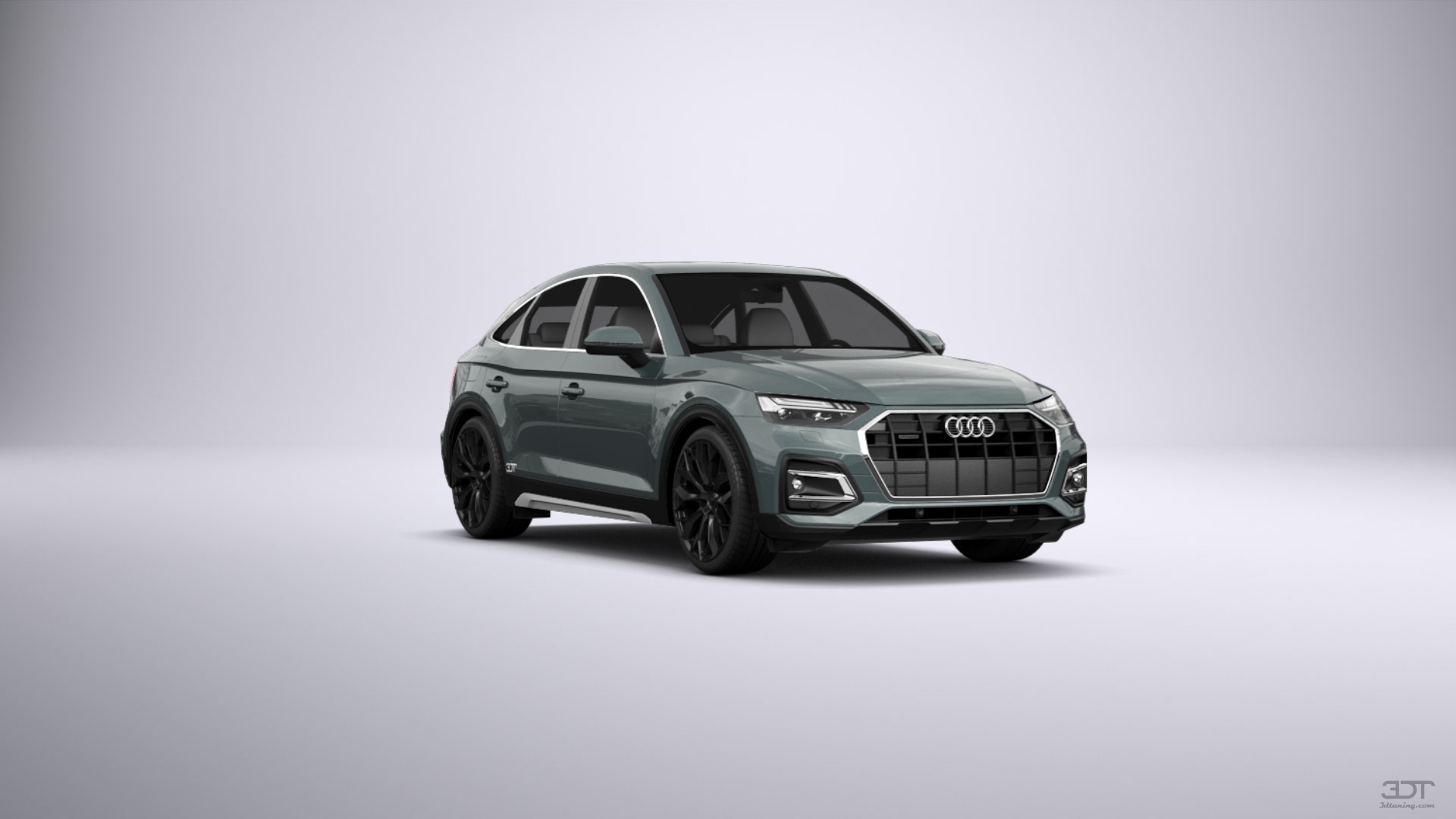 Audi Q5 Sportback 2021