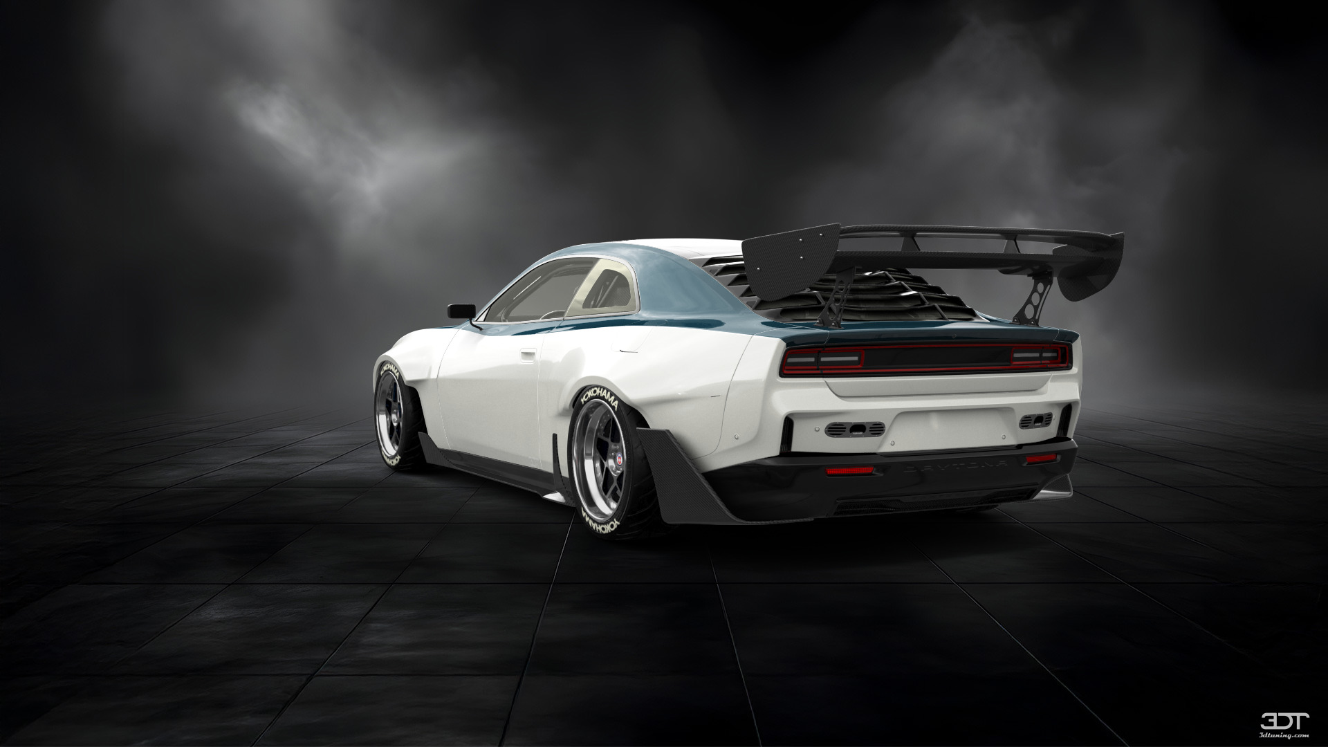 Dodge Charger 2 Door Coupe 2024