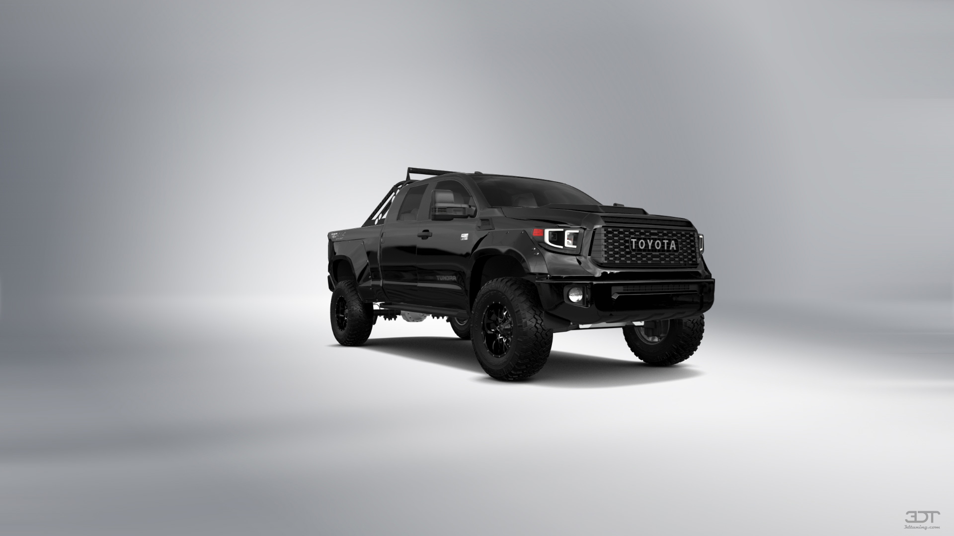 Toyota Tundra 4 Door pickup truck 2020
