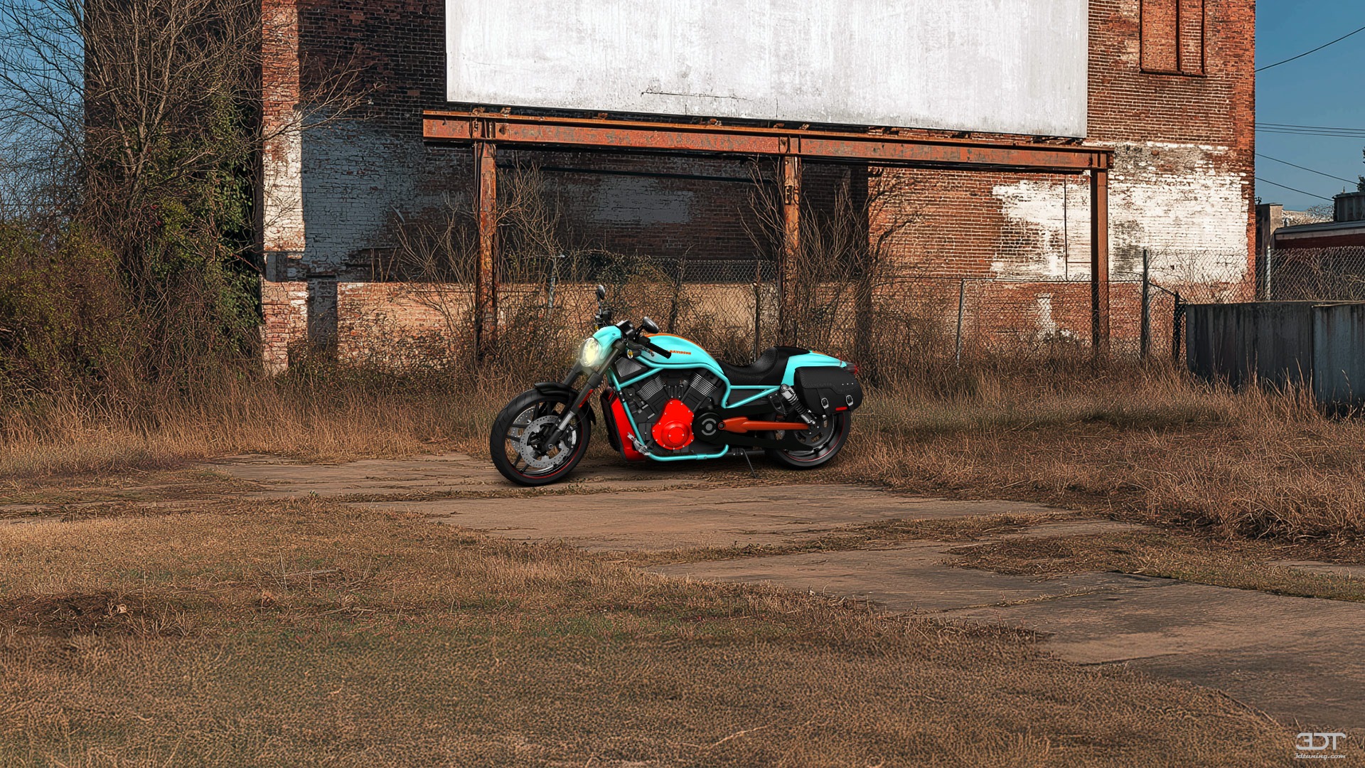 Harley-Davidson V-rod Night Rod Special Cruiser 2013 Images