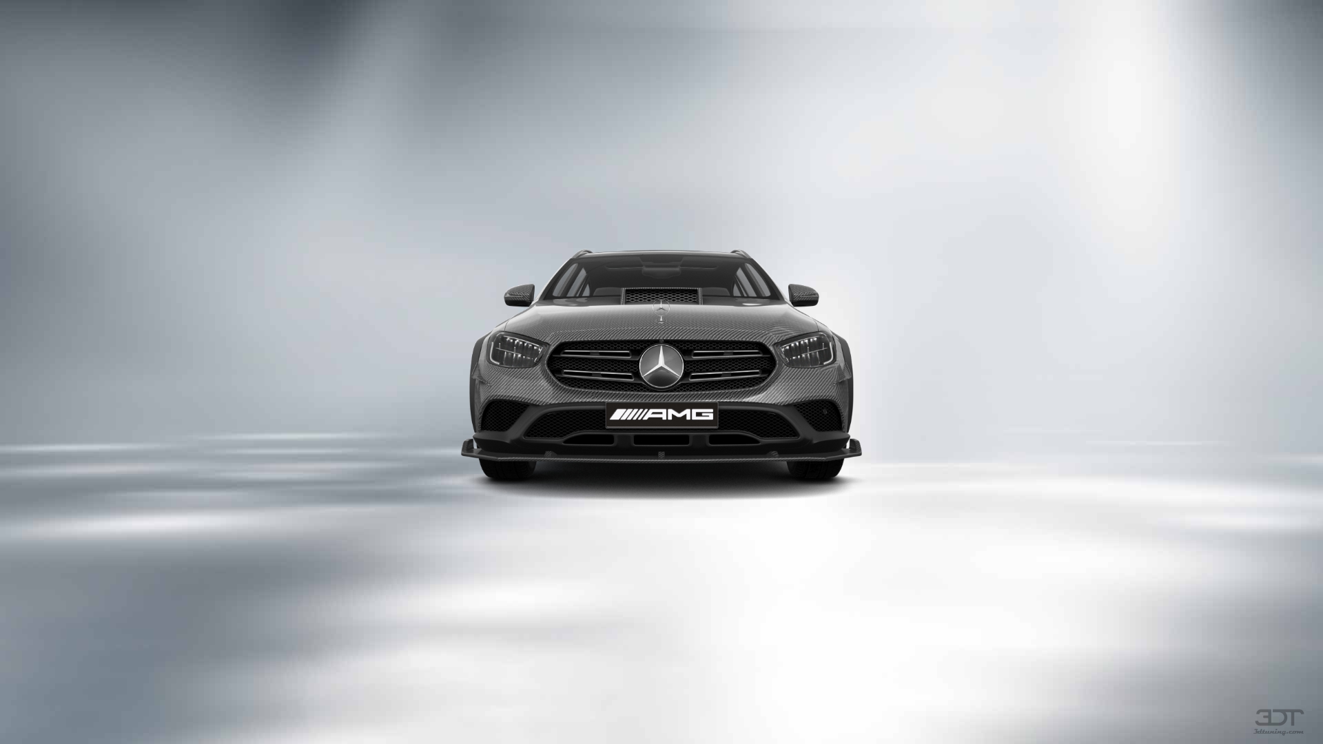 Mercedes E-Class Estate 2021 tuning