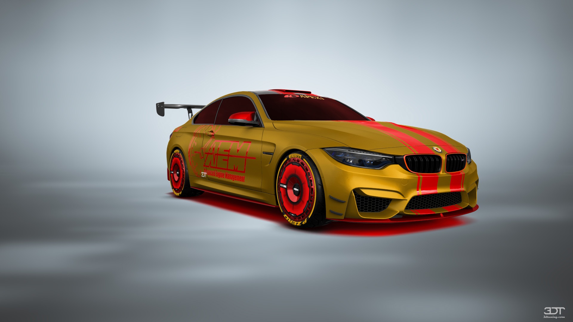 BMW M4 2 Door Coupe 2019