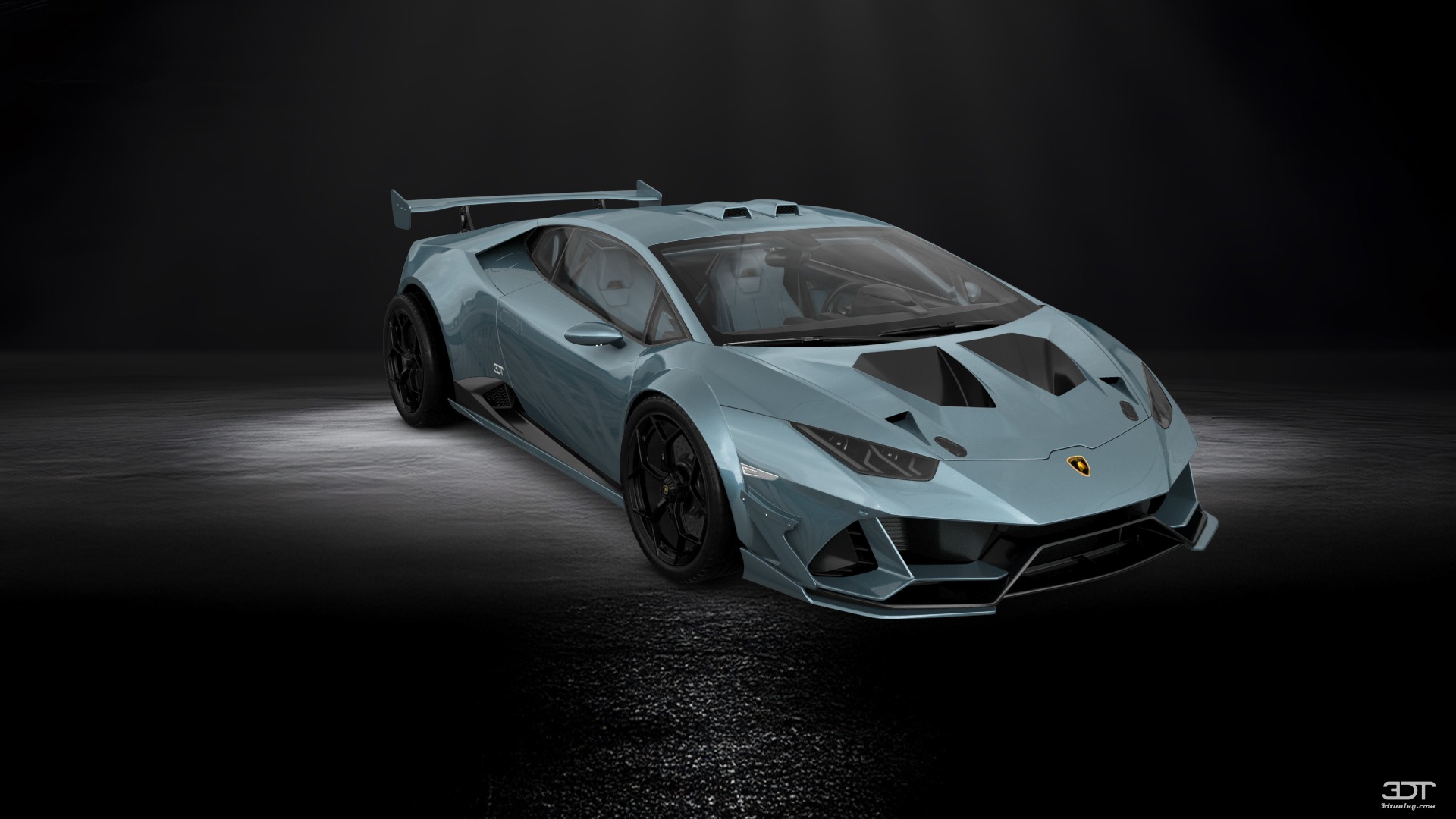 Lamborghini Huracan 2 Door Coupe 2014