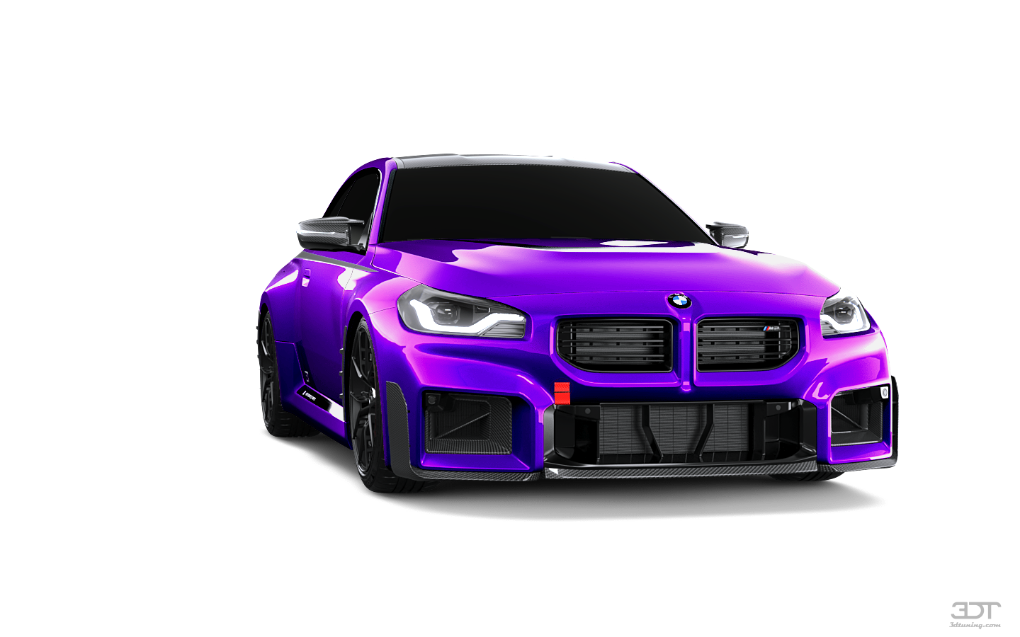 Tuning BMW M2 2 Door Coupe 2025