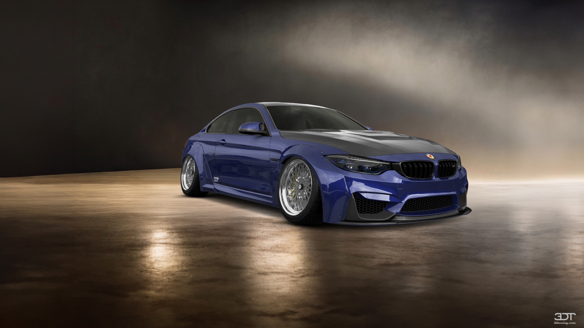 BMW M4 2 Door Coupe 2019