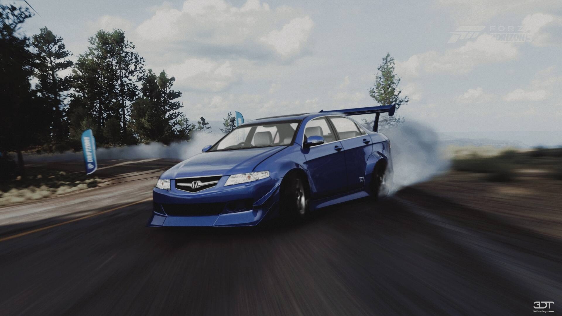 Honda Accord Sedan 2006