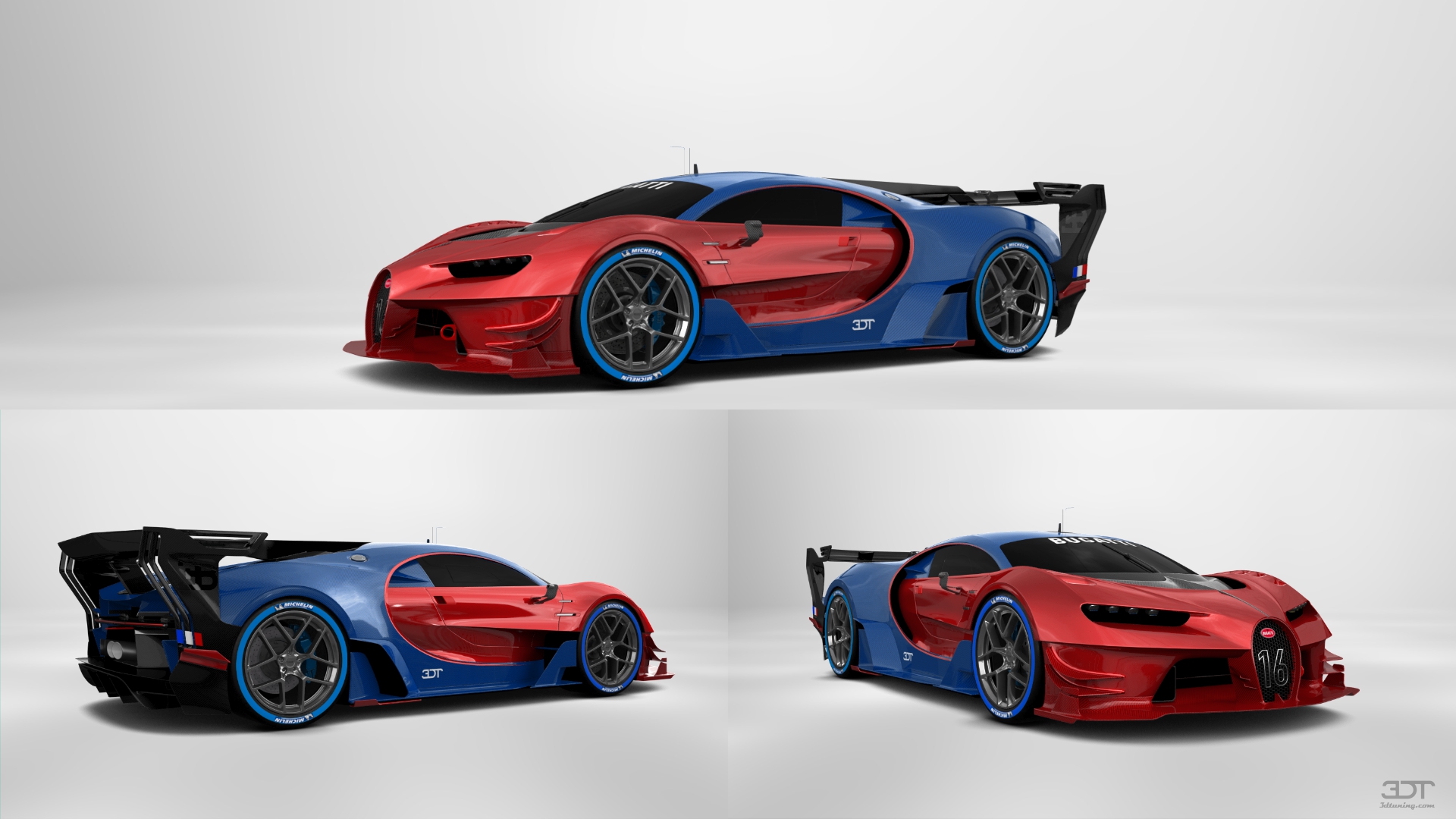 Koenigsegg Agera 2 Door Coupe 2011 tuning