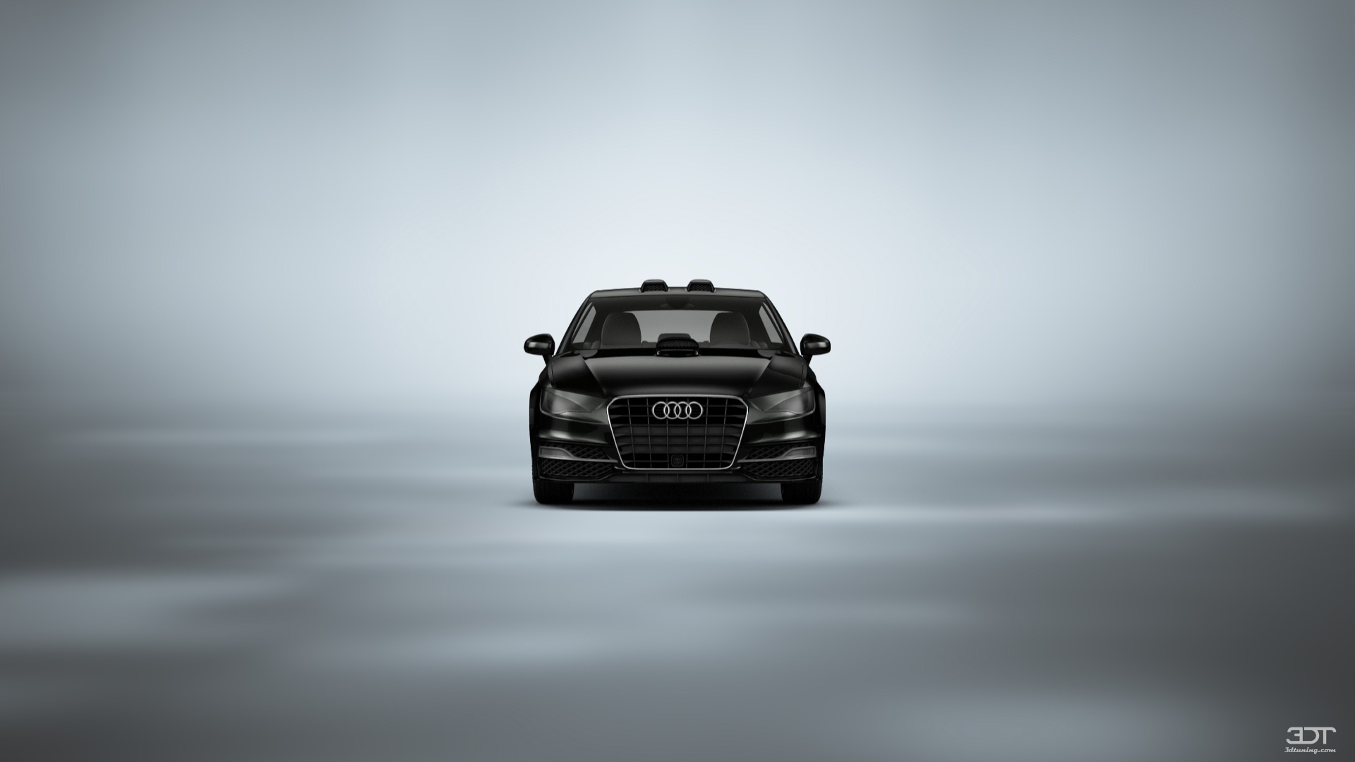 Audi A3 3 Door Hatchback 2013