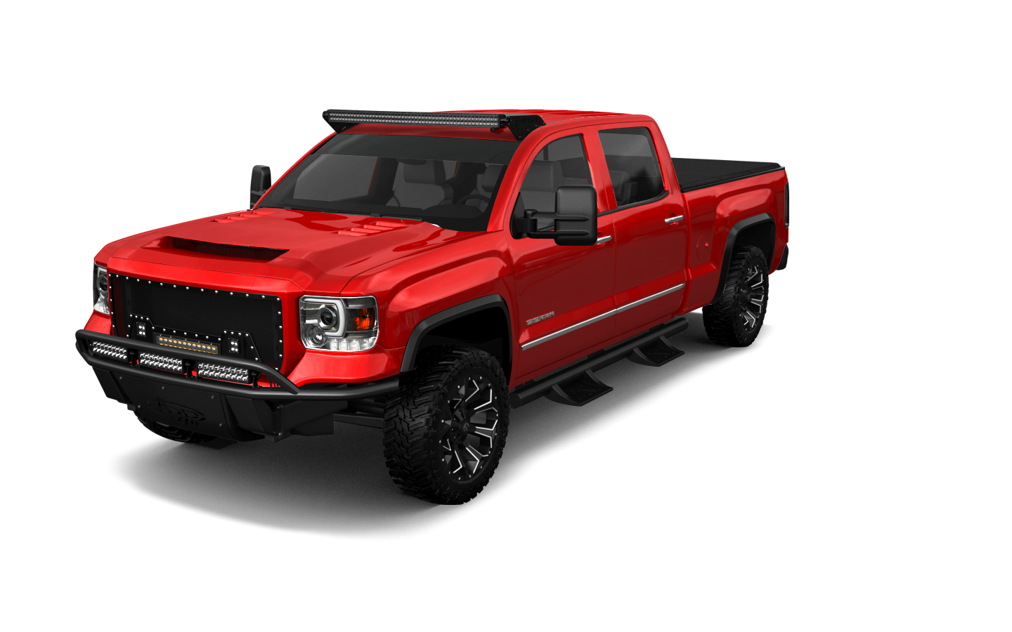 GMC