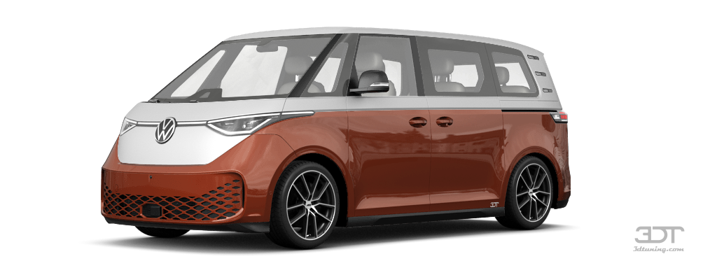 Tuning Volkswagen ID. Buzz 5 Door Minivan 2022