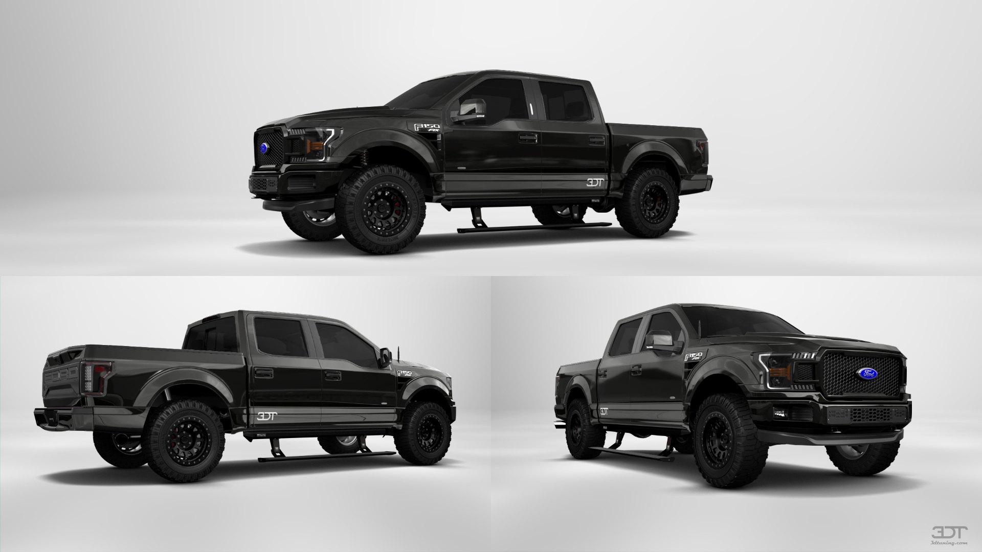 Ford F-150 Truck 2019