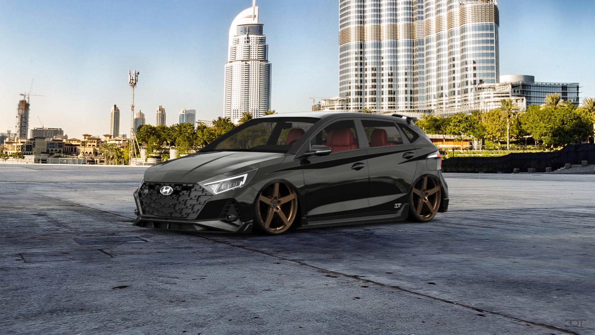 Hyundai i20 5 Door Hatchback 2022