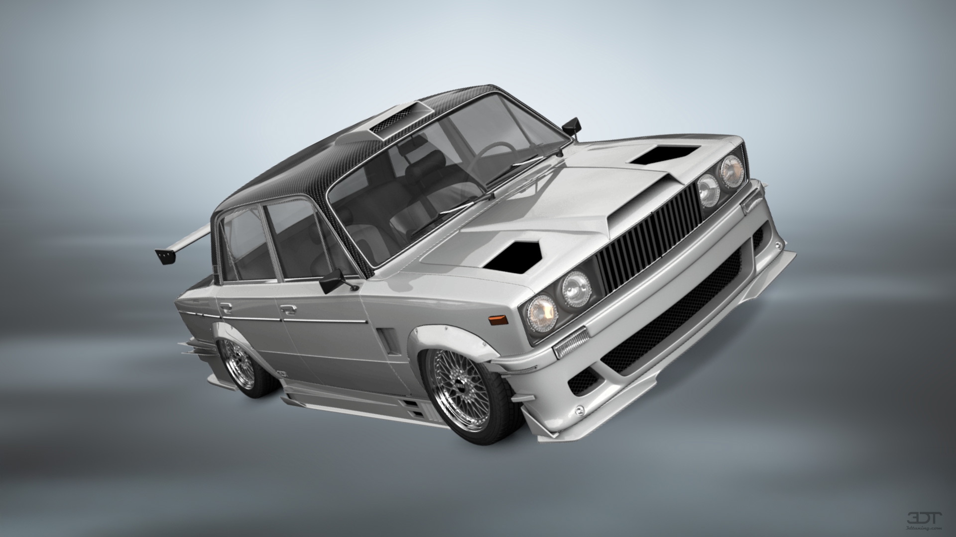 Lada 2106 Sedan 1976