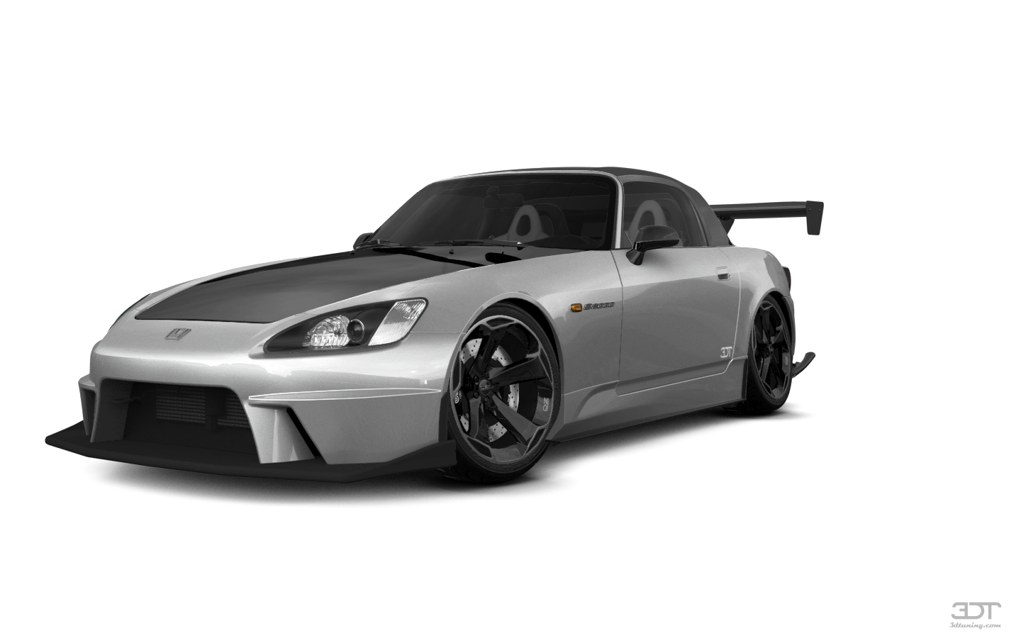 Honda S2000 Roadster 1999 tuning