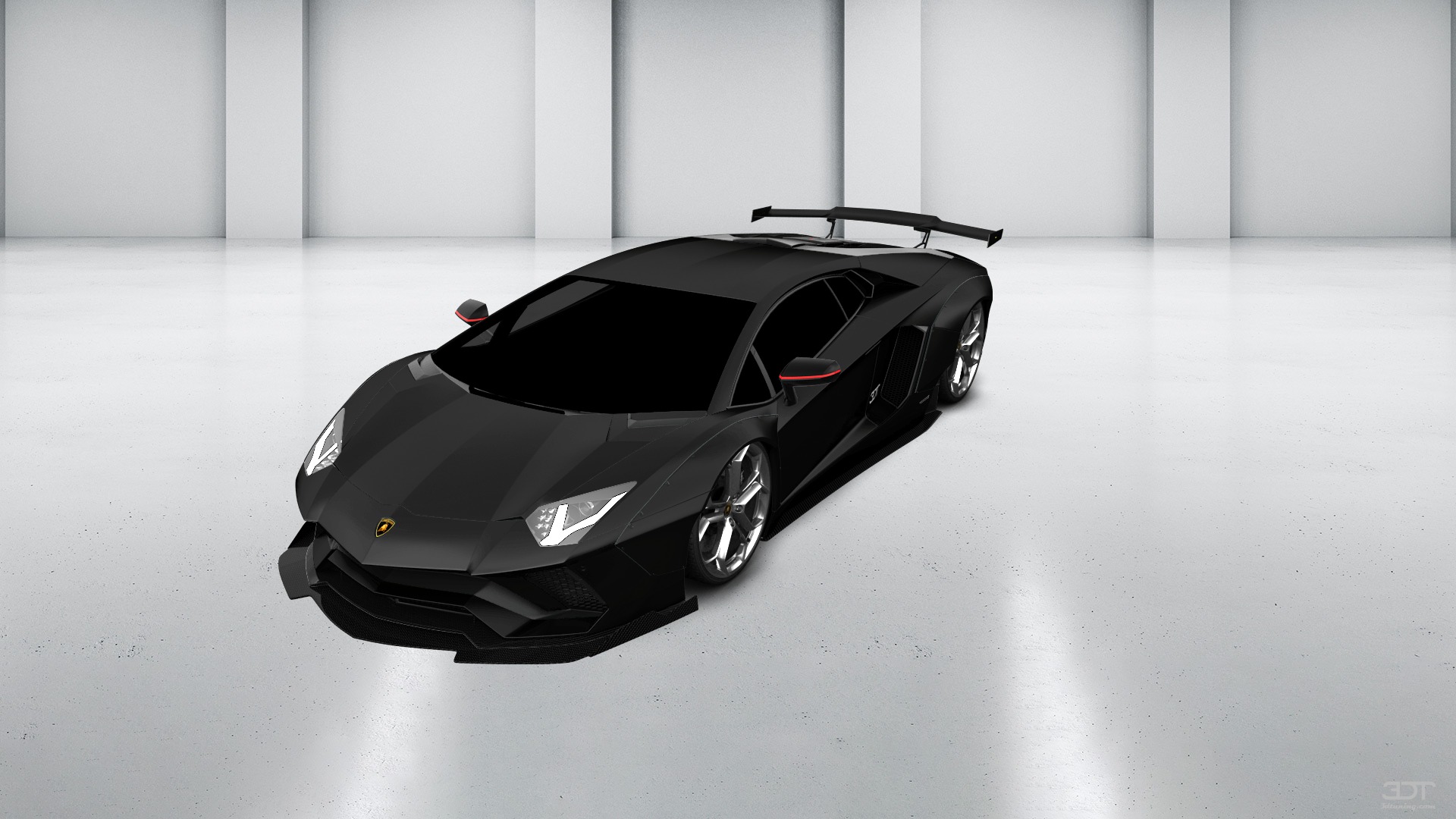 Lamborghini Aventador 2 Door Coupe 2012 Images