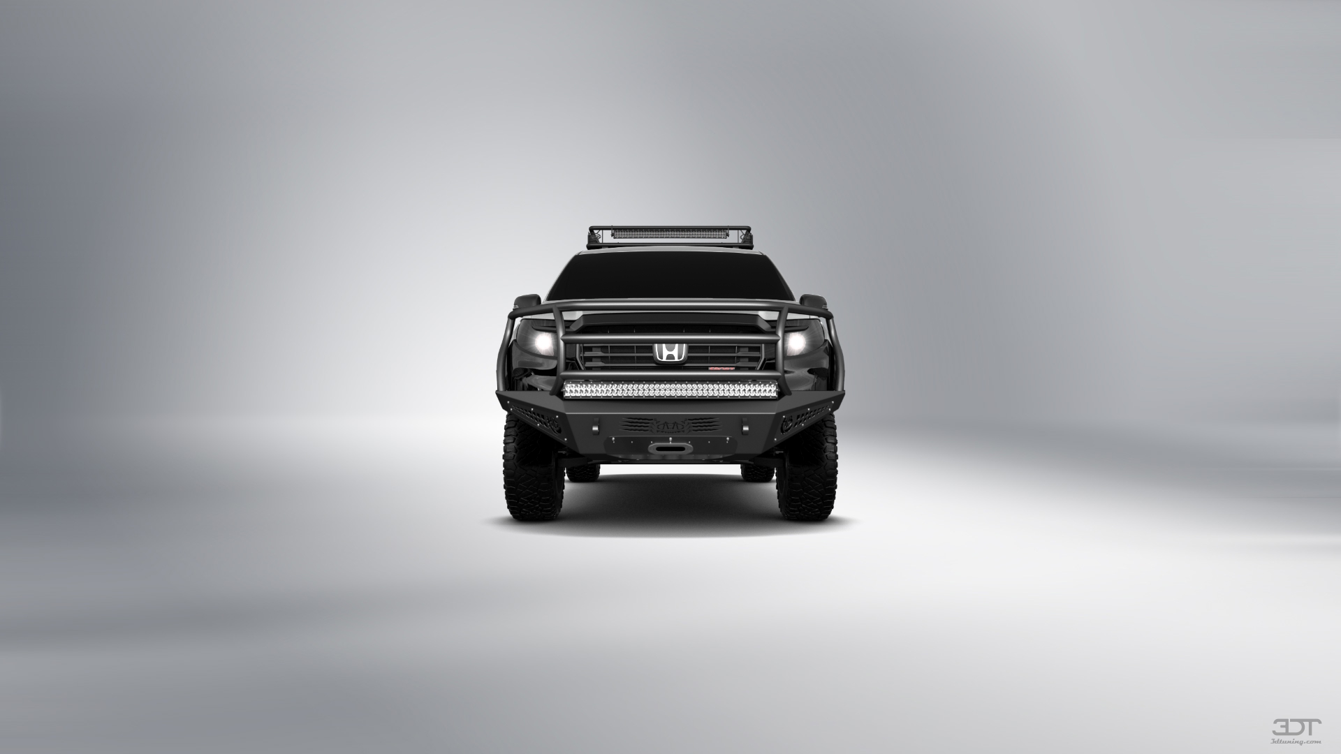 Honda Ridgeline 4 Door pickup truck 2021