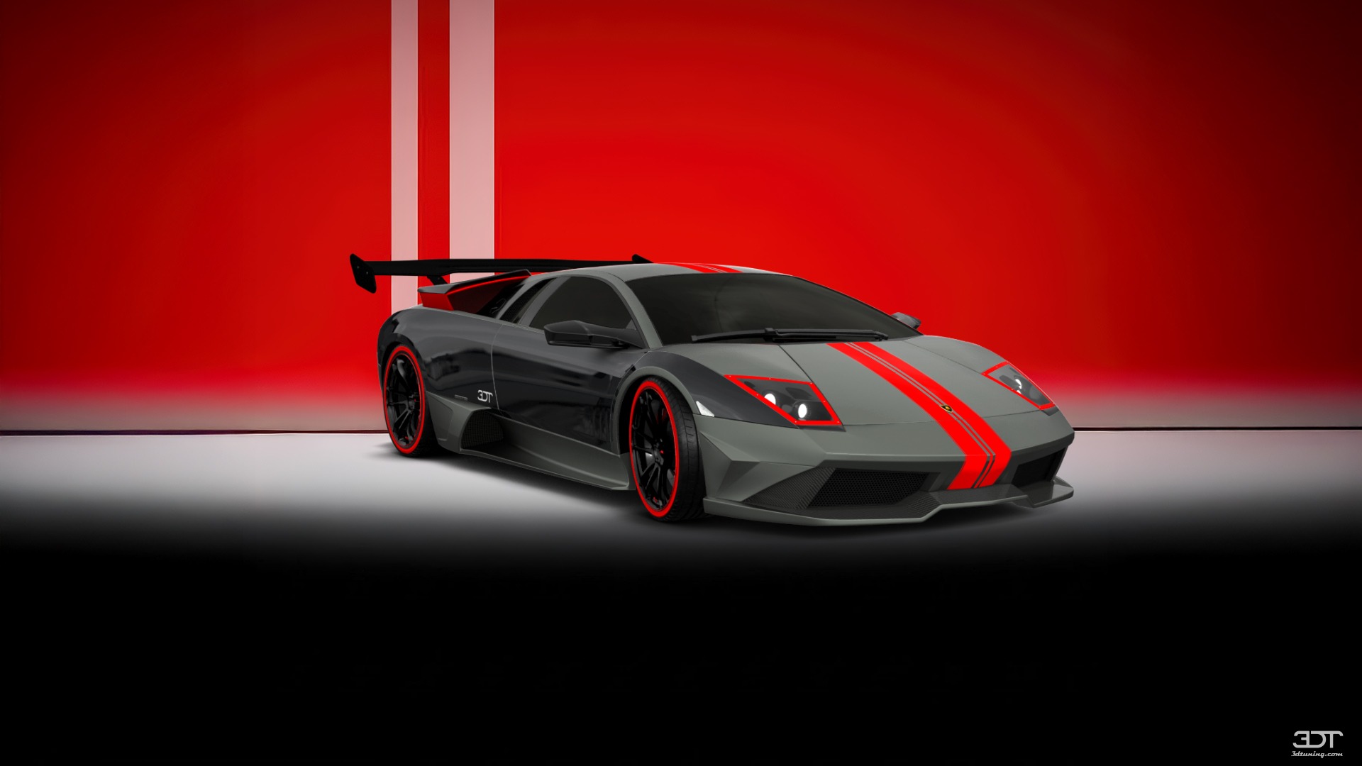 Lamborghini Murcielago 2 Door Coupe 2001 Images