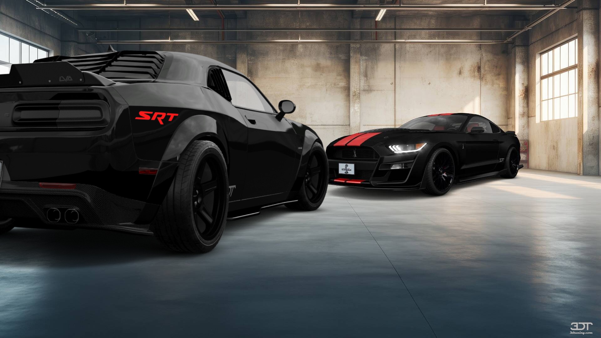 Dodge Challenger 2 Door Coupe 2015 Images