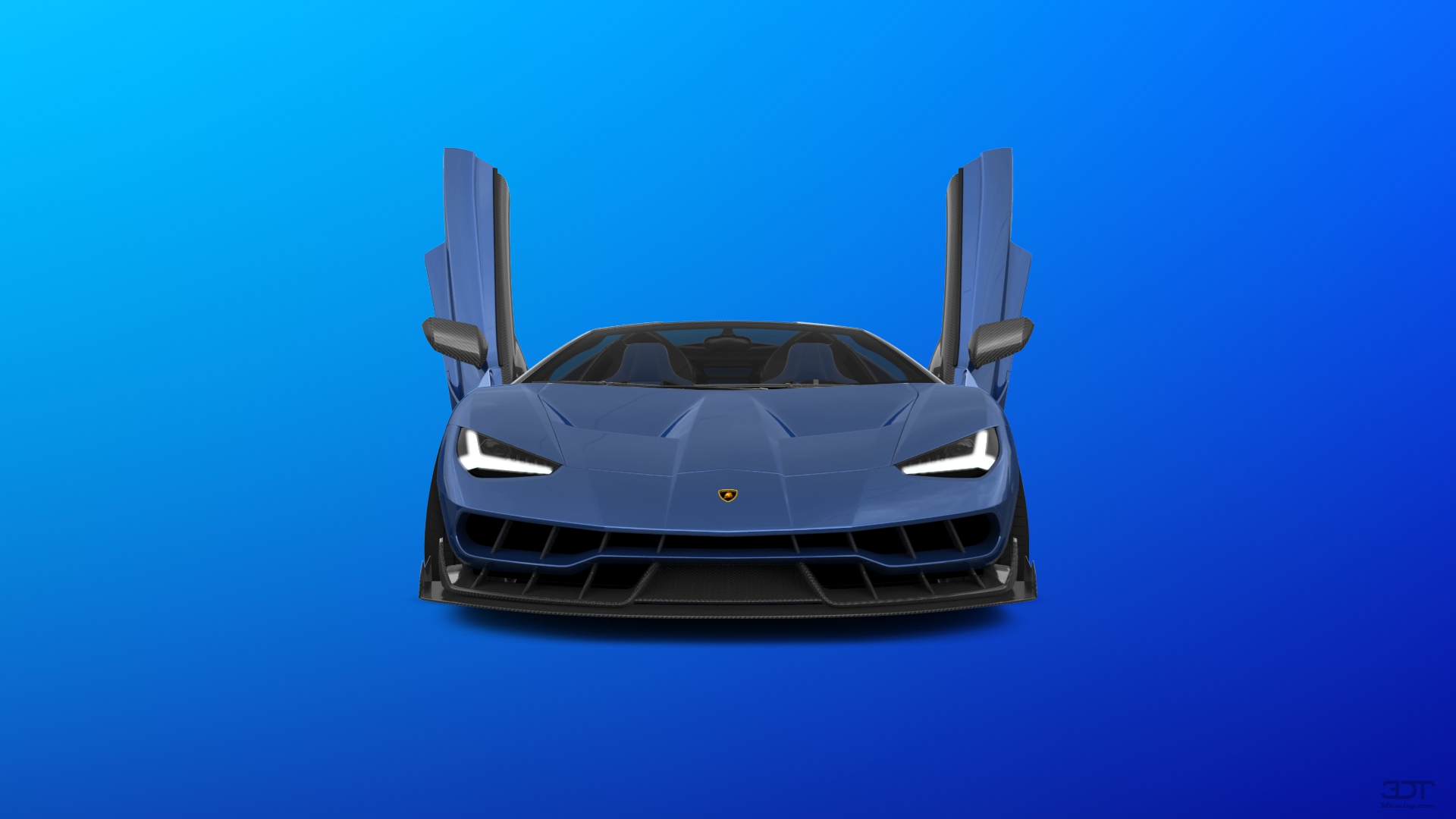 Lamborghini Centenario Roadster 2017