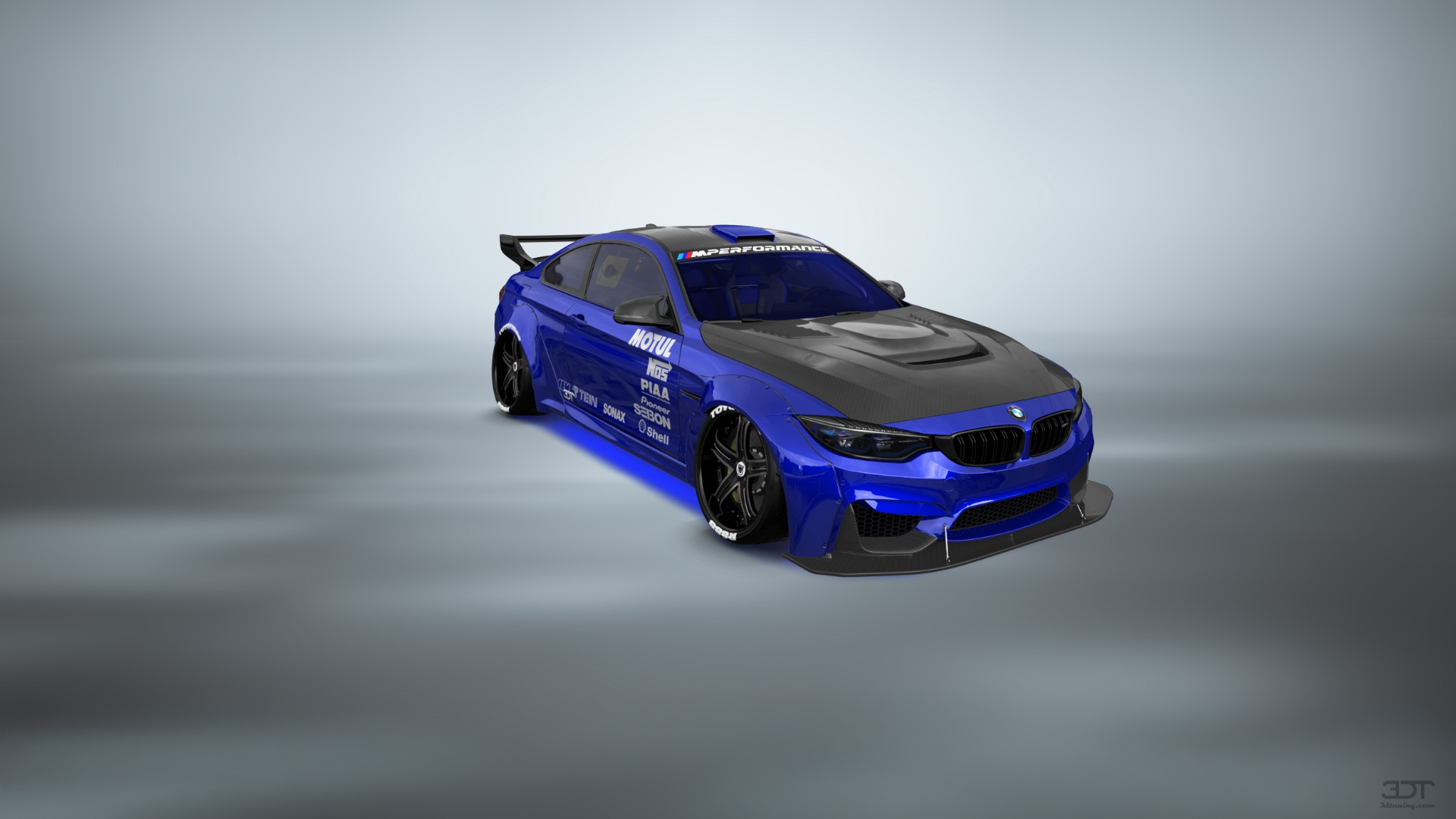 BMW M4 2 Door Coupe 2019